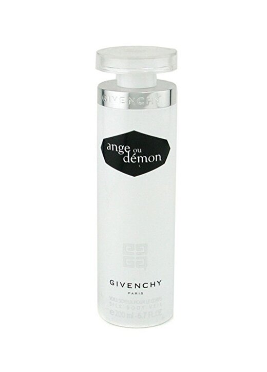 Givenchy Parfüm Vücut Losyonu 1
