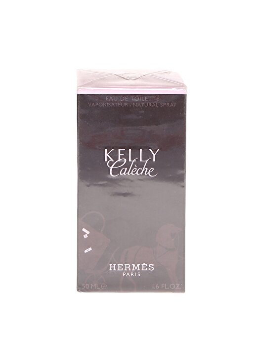 Hermes Kelly Caleche Edt 50 Ml Kadın Parfüm 1