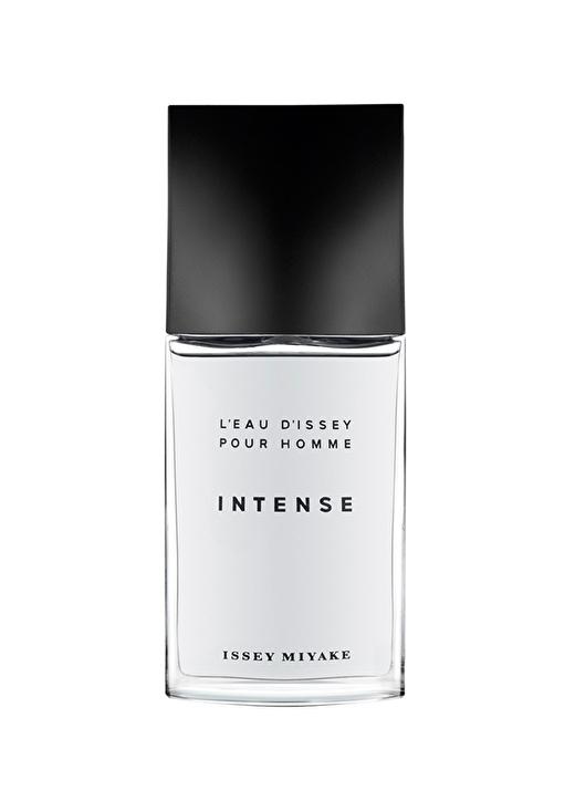 İssey Miyake L'eau D'issey Pour Homme Intense Edt 75 Ml Erkek Parfüm 1