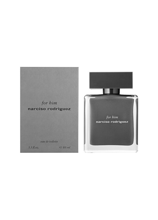 Narciso Rodriguez For Him Edt 100 Ml Erkek Parfüm 2