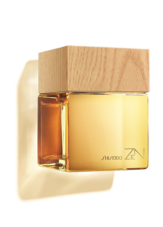 Shiseido Zen Edp 100 Ml Kadın Parfüm 2