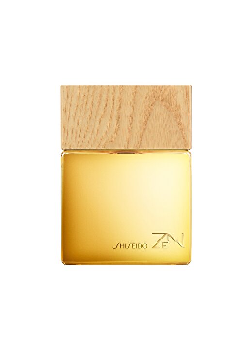 Shiseido Zen Edp 100 Ml Kadın Parfüm 3