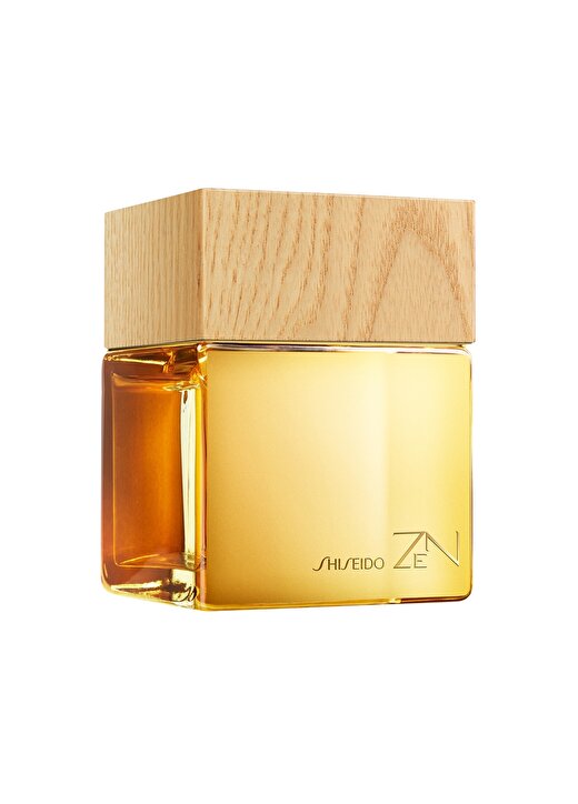 Shiseido Zen Edp 100 Ml Kadın Parfüm 4