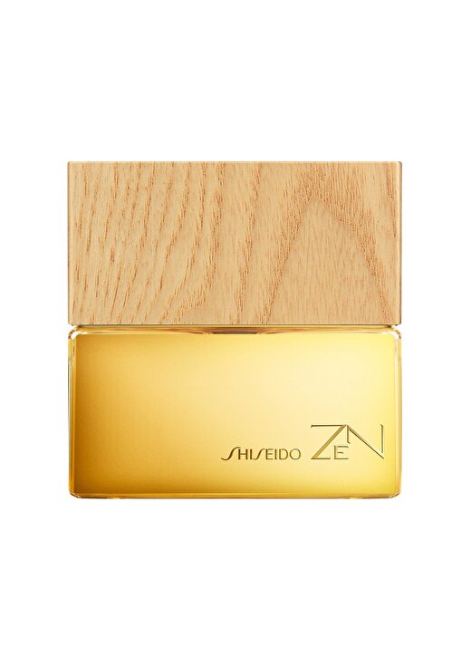 Shiseido Zen Edp 50 Ml Kadın Parfüm 3