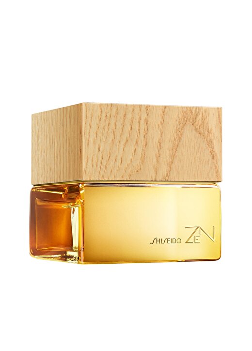 Shiseido Zen Edp 50 Ml Kadın Parfüm 4