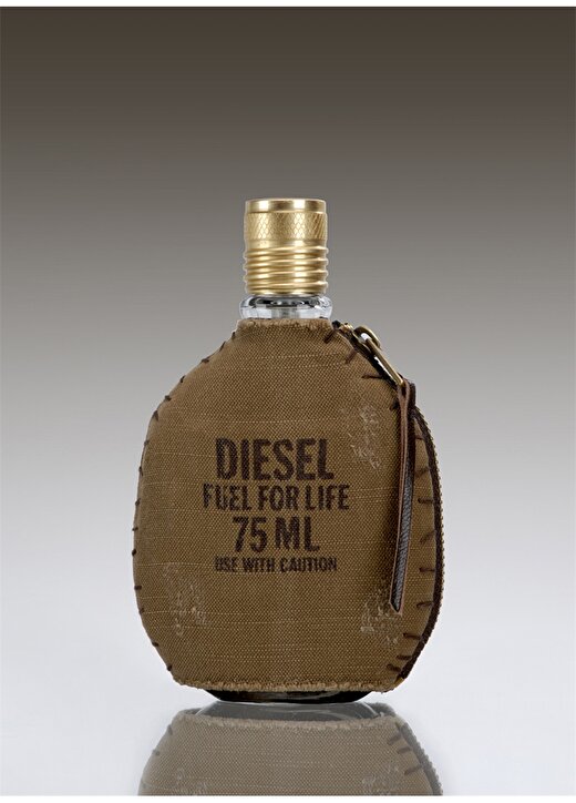 Diesel Fuel For Life Edt 75 Ml Erkek Parfüm 1