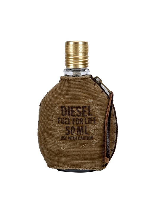 Diesel Fuel For Life Edt 50 Ml Erkek Parfüm 1