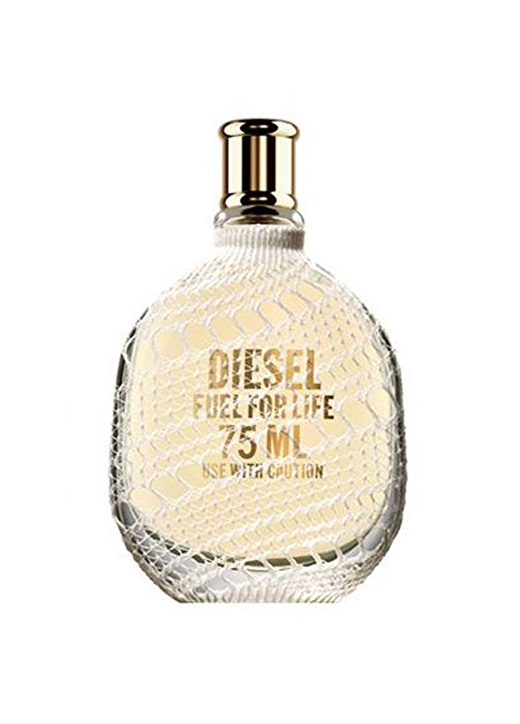 Diesel Fuel For Life Femme Edp 75 Ml Kadın Parfüm 3