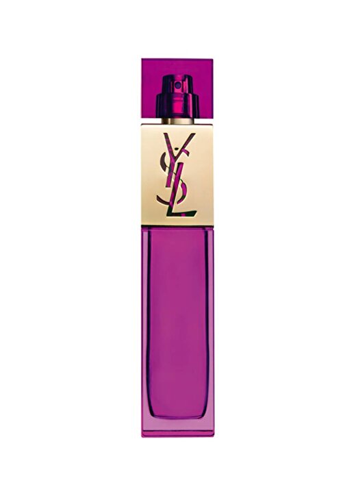 Yves Saint Laurent Elle Edp 90 Ml Kadın Parfüm 1