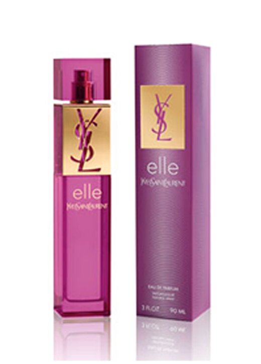 Yves Saint Laurent Elle Edp 90 Ml Kadın Parfüm 2