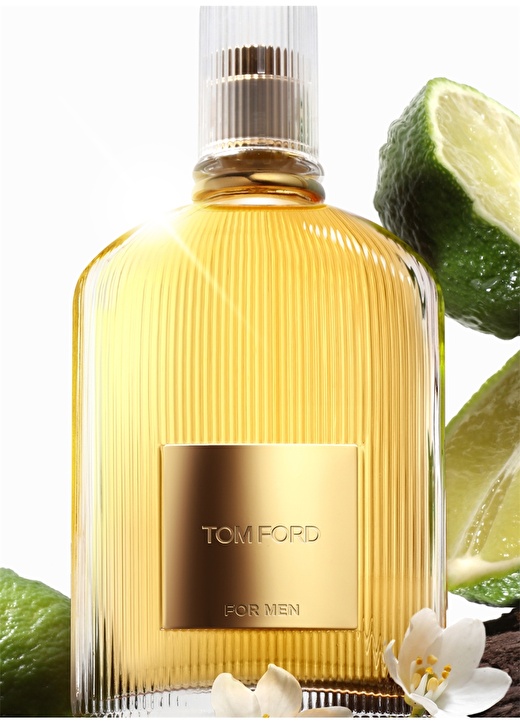 Tom Ford Men Edt 50 Ml Erkek Parfüm 2