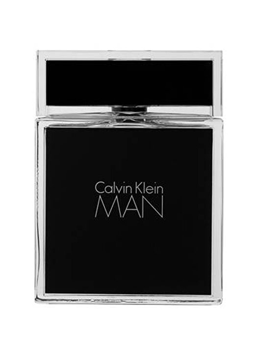 Calvin Klein Man Edt Parfüm 100 Ml 1