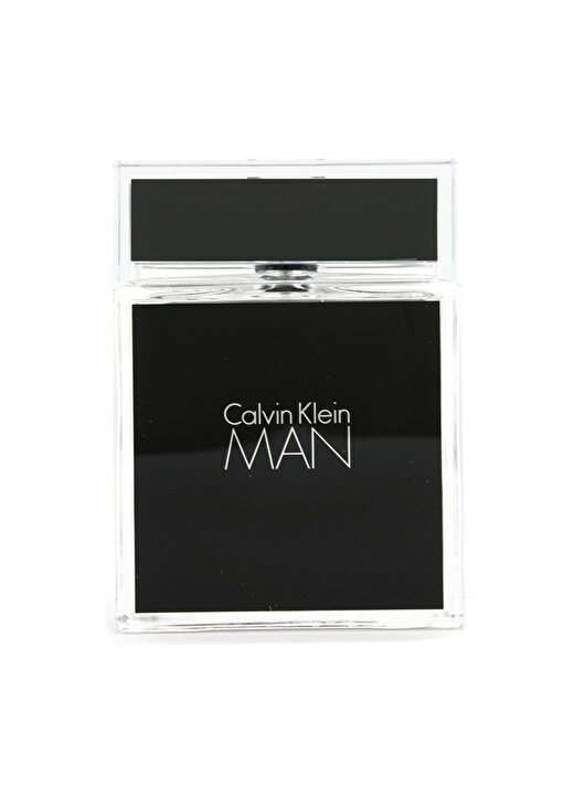 Calvin Klein Man Edt Parfüm 100 Ml 2