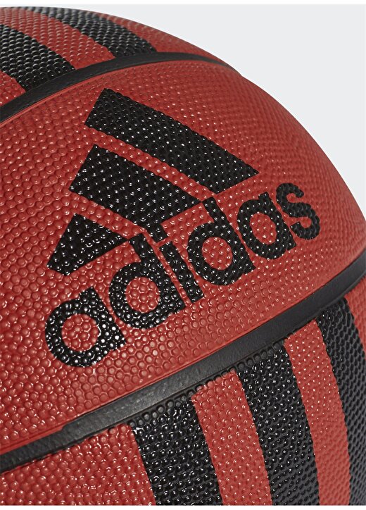 Adidas 218977 3 STRIPE D Erkek Basketbol Topu 4