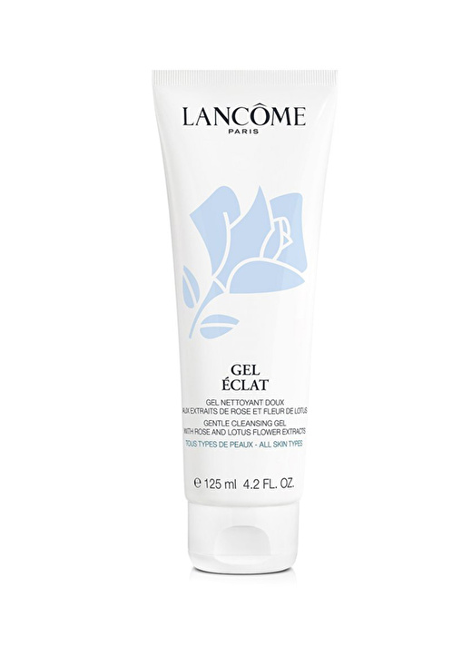 Lancome Gel Eclat Jel Temizleyici 125 ml 1