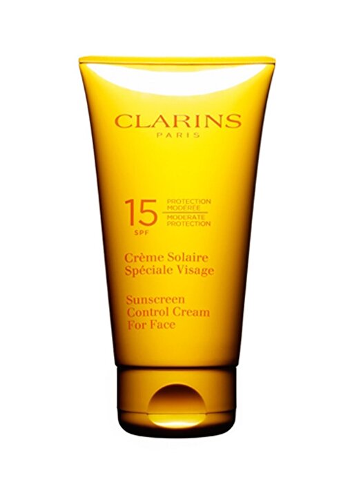 Clarins Güneş Ürünü 2