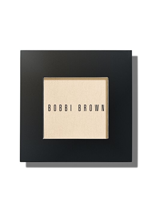 Bobbi Brown Eyeshadow-Ivory Göz Farı 1