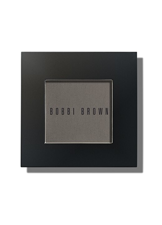 Bobbi Brown Eyeshadow-Smoke Göz Farı 1