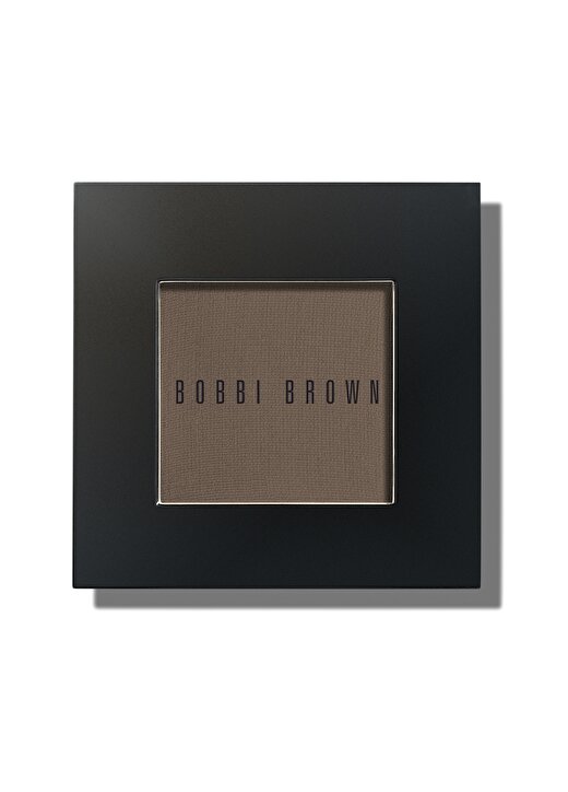 Bobbi Brown Eyeshadow-Mahogany Göz Farı 1
