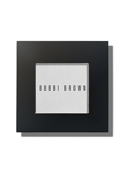 Bobbi Brown Eyeshadow-White Göz Farı 1
