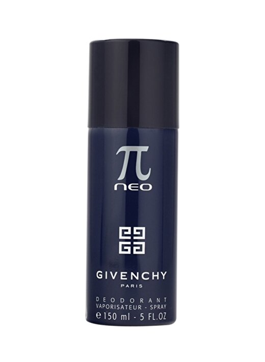 Givenchy Deodorant 2