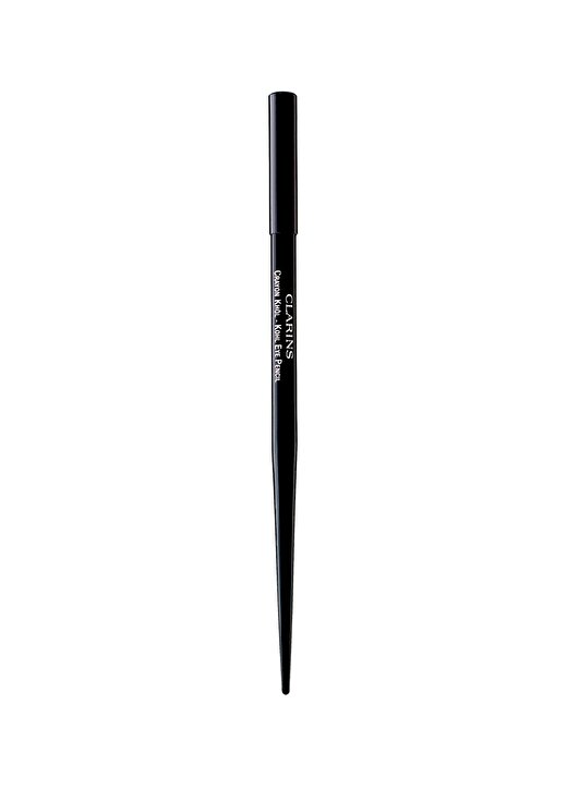 Clarins Khol Eye Pencil 01 - Black Göz Kalemi 1