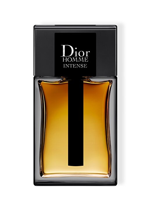 Dior Homme Intense Edp 50 Ml Erkek Parfüm 1