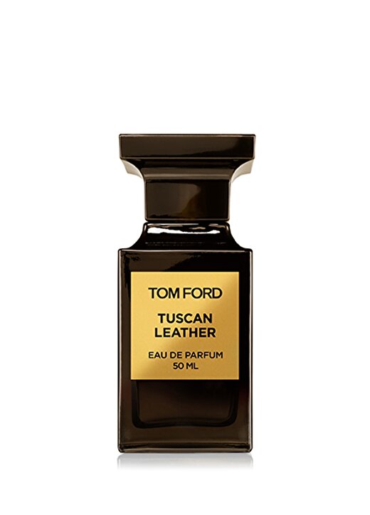 Tom Ford Tuscan Leather Edp 50 Ml Parfüm 1