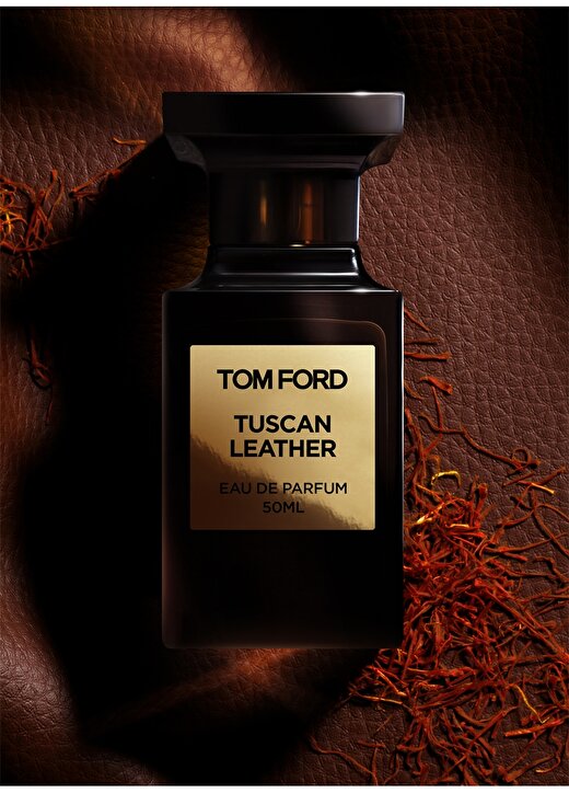 Tom Ford Tuscan Leather Edp 50 Ml Parfüm 2