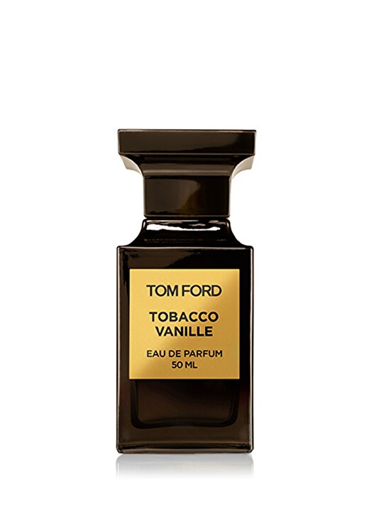 Tom Ford Tobacco Vanille Edp 50 Ml Erkek Parfüm 1