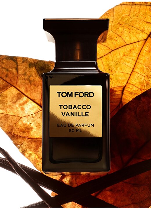 Tom Ford Tobacco Vanille Edp 50 Ml Erkek Parfüm 2