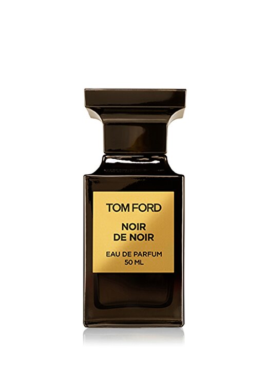 Tom Ford Tom Ford Noir De Noir Edp 50 Ml Parfüm 1
