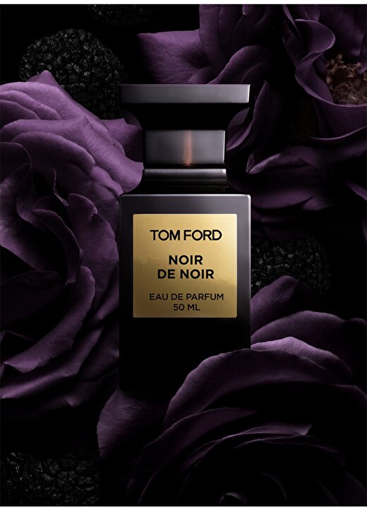 Tom Ford Tom Ford Noir De Noir Edp 50 Ml Parfüm 2