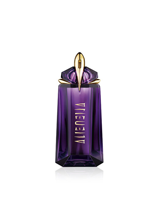 Thierry Mugler Alien Edp 90 ml Kadın Parfüm 1