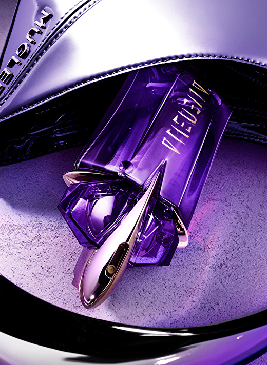 Thierry Mugler Alien Edp 90 ml Kadın Parfüm 3