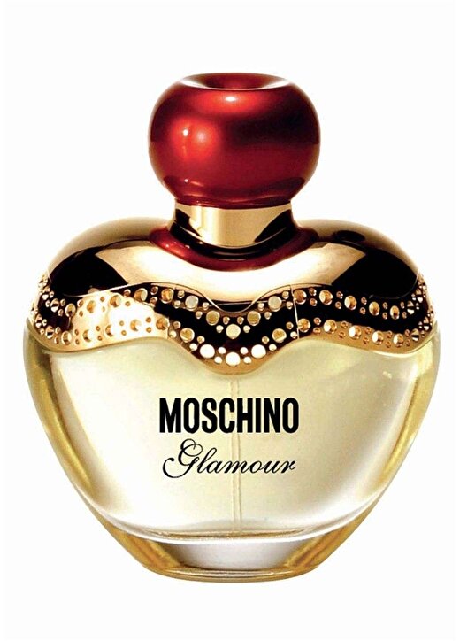 Moschino Glamour Edt 50 Ml Kadın Parfüm 1