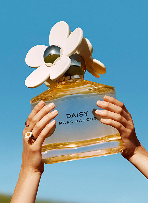 Marc Jacobs Daisy Edt 100 ml Kadın Parfüm 1