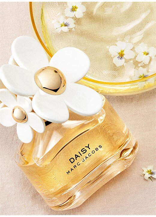 Marc Jacobs Daisy Edt 100 Ml Kadın Parfüm 3
