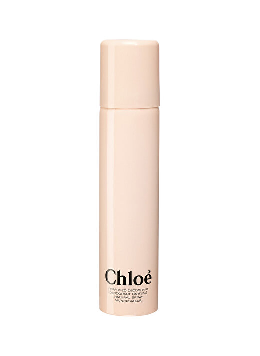 Chloe Signature 100 ml Kadın Deodorant 1