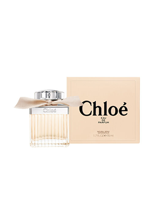 Chloe EDP 75 ml Kadın Parfüm 2