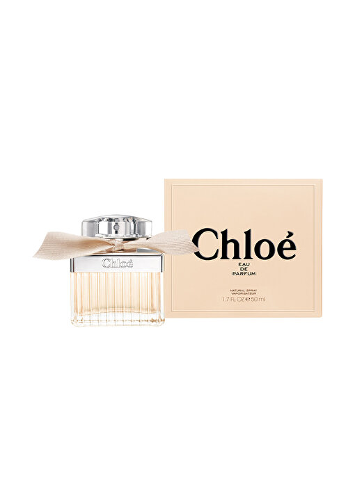Chloe Signature Edp 50 ml Kadın Parfüm 2