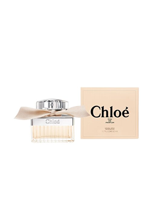 Chloe Signature Edp 30 Ml Kadın Parfüm 2