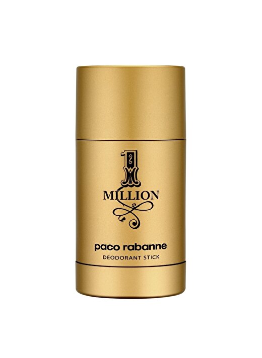 Paco Rabanne 1 Million Cologne Edt 125 Ml Erkek Deodorant 1