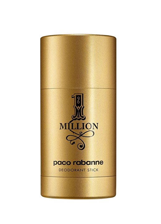 Paco Rabanne 1 Million Cologne Edt 125 Ml Erkek Deodorant 2