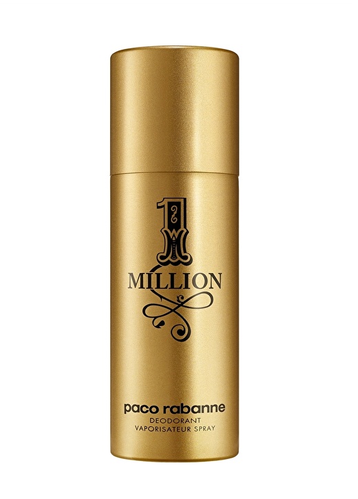 Paco Rabanne 1 Million Stick 150 Ml Erkek Deodorant 2