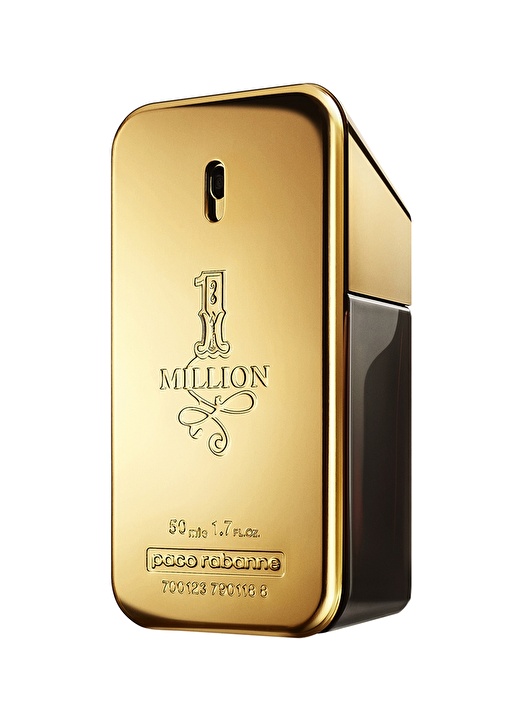 Paco Rabanne 1 Million Edt 50 Ml Erkek Parfüm 1