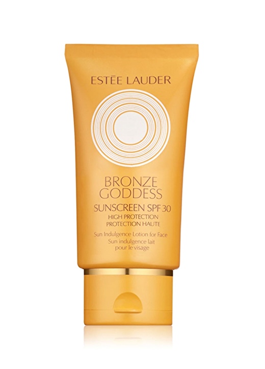 Estee Lauder Bronze Goddess Face SPF 30 50 Ml Güneş Ürünü 2