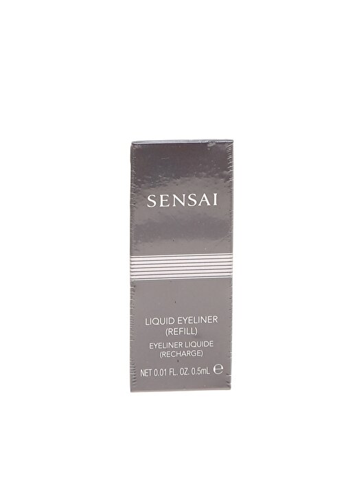 Sensai Liquid (Refill)Le02 Eyeliner 1