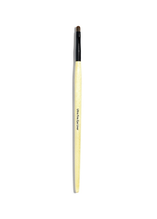 Bobbi Brown Ultra Fine Eye Liner Makyaj Fırçası 1