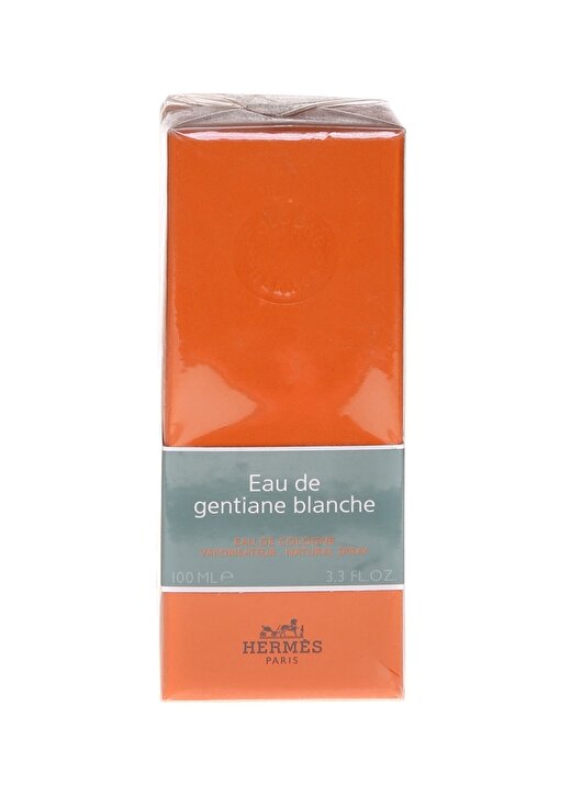 Hermes Gentiane Blanche Edt 100 Ml Kadın Parfüm 1